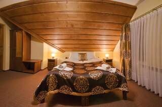 Отели типа «постель и завтрак» Markowy Dworek Бялка-Татшаньска Двухместный номер с 1 кроватью или 2 отдельными кроватями-13