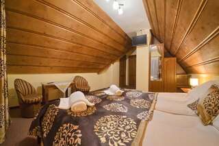 Отели типа «постель и завтрак» Markowy Dworek Бялка-Татшаньска Двухместный номер с 1 кроватью или 2 отдельными кроватями-18
