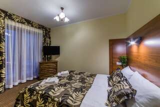 Отели типа «постель и завтрак» Markowy Dworek Бялка-Татшаньска Двухместный номер с 1 кроватью или 2 отдельными кроватями-26