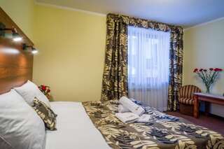 Отели типа «постель и завтрак» Markowy Dworek Бялка-Татшаньска Двухместный номер с 1 кроватью или 2 отдельными кроватями-31
