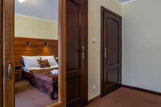 Отели типа «постель и завтрак» Markowy Dworek Бялка-Татшаньска Двухместный номер с 1 кроватью или 2 отдельными кроватями-33